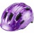Велошлем ABUS SMILEY 2.0 Purple Star S (45-50 см)